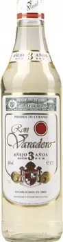 Rum Ron Varadero 3 y.o. 0,7 L