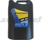 Paramo HM 46 (10 L) (Originál)