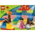 Stavebnice LEGO LEGO Duplo 10503 Cirkusové představení