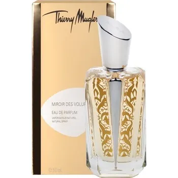 Dámský parfém Thierry Mugler Mirror Mirror Collection - Miroir des Voluptes W EDP