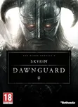 The Elder Scrolls V: Skyrim Dawnguard PC