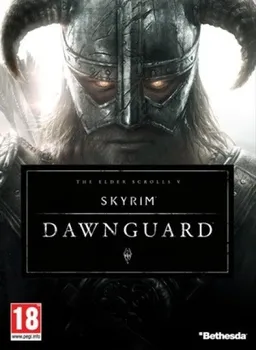 Počítačová hra The Elder Scrolls V: Skyrim Dawnguard PC
