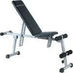 Acra Sit-up-bench posilovací lavička