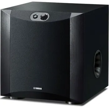 Yamaha NS-SW200 černý