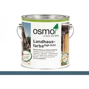 Barva na dřevo Osmo 2507 0,75 l