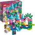 Stavebnice LEGO LEGO Duplo 10515 Podmořský zámek víly Ariel