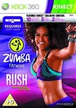 Xbox 360 Zumba Fitness Kinect