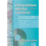 Vnitropodnikové směrnice v účetnictví -…