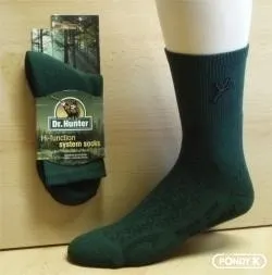Pánské ponožky Dr. Hunter Ponožky Herbst Leicht