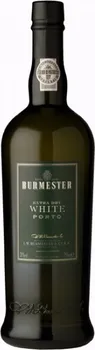 Víno Burmester Extra Dry White 0,75 l