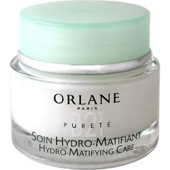 Pleťový krém Orlane Pureté Hydro-Matifying Care 50 ml 