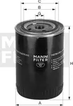 Filtr olejový MANN (MF W11102/17)