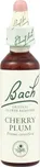 Bachovy esence Cherry Plum 20 ml
