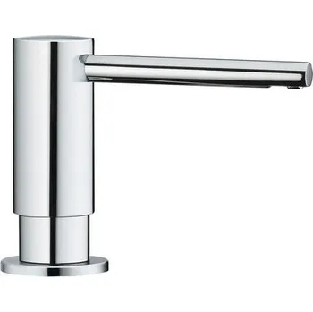 Laufen Palace 3.8332.2.004.300.1 Dávkovač mýdla Laufen Palace 3.8332.2.004.300.1