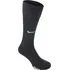 Štulpny Nike Park III Football Socks Black/White