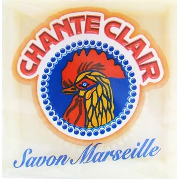 Mýdlo na praní Chante Clair Tuhé mýdlo 300 g