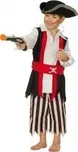 Seerauber - kostým piráta
