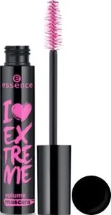 Řasenka Essence řasenka I Love Extreme Volume Mascara odstín černá 12 ml