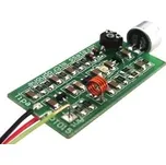 Tipa PT015 Bezdrátový mikrofon…