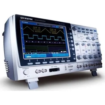 GW Instek GDS-2104A 