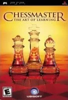 Hra pro starou konzoli Chessmaster 11: The Art of Learning PSP