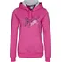 Dámská mikina RIP CURL mikina MERSEY MARGENTA