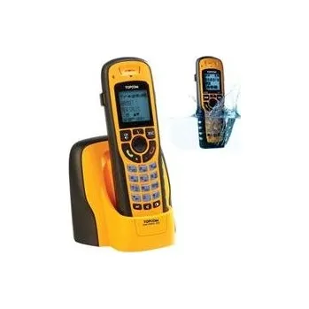 Stolní telefon Topcom Butler 2010 Outdoor DECT/GAP IPX7