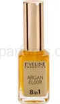 Eveline Nail Therapy - Argan elixir na…