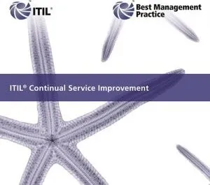 ITIL Continual Service Improvement