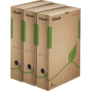 Archivační box Box archivní Esselte ECO