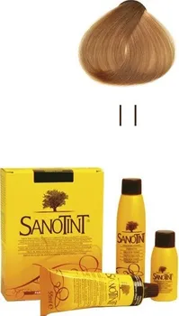 Barva na vlasy Sanotint Classic