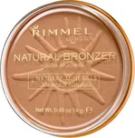 Rimmel London Bronzing Powder 14 g