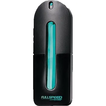Pánský parfém Avon Full Speed Intense M EDT