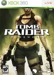 Tomb Raider: Underworld X360