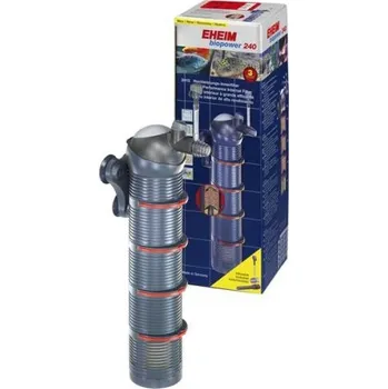Akvarijní filtr EHEIM Biopower 240