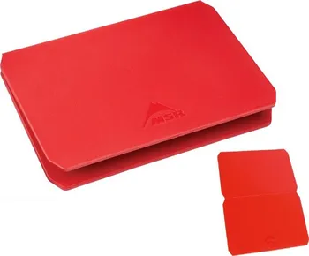 Kuchyňské prkénko MSR Alpine Deluxe Cutting Board - podložka na krájení 