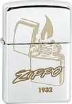 Zapalovač Zippo 1932 22676