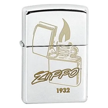 Zapalovač Zapalovač Zippo 1932 22676