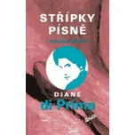 Střípky písně - Diane di Prima