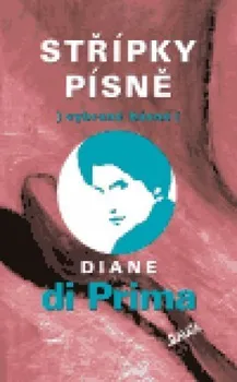 Poezie Střípky písně - Diane di Prima