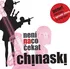 Česká hudba Není na co čekat - Chinaski [CD]