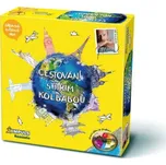 Bonaparte Cestování s Jiřím Kolbabou