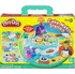 modelína a plastelína Hasbro Play-doh Výroba dortů a cukrovinek