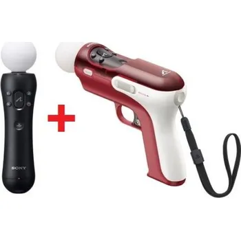 Playstation Move Motion Controller (PS3)