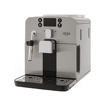 Kávovar Gaggia Brera Silver