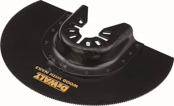 Pilový plátek DeWALT DT20710 pilový list pro srovnávací řezy 100mm