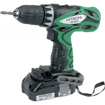 Hitachi DS18DFL