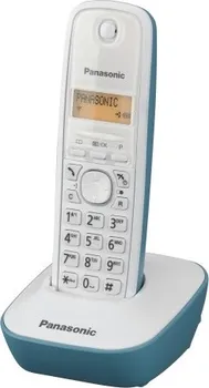 Stolní telefon Panasonic KX-TG1611FXC