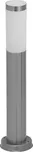 Venkovní sloupek Inox torch, H45cm