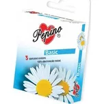 Pepino Basic 3 ks